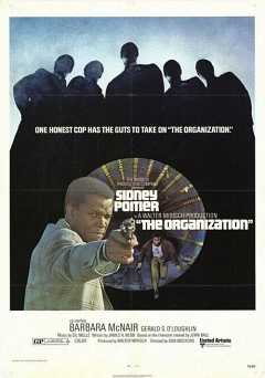 The Organization - tubi tv