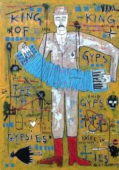 King of the Gypsies