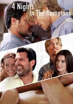 4 Nights in the Hamptons