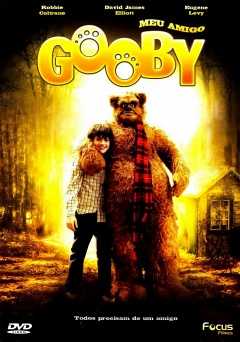 Gooby - Amazon Prime