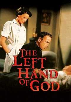 The Left Hand of God