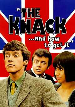 The Knack...and How to Get It