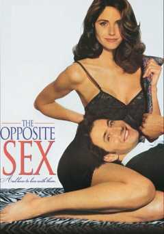 The Opposite Sex and How to Live with Them - Movie