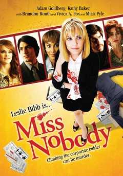 Miss Nobody