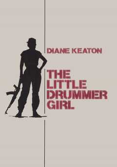 The Little Drummer Girl