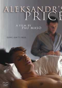 Aleksandrs Price - amazon prime