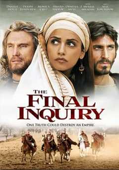 The Final Inquiry