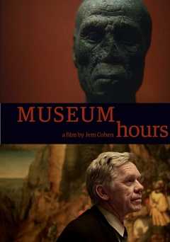 Museum Hours
