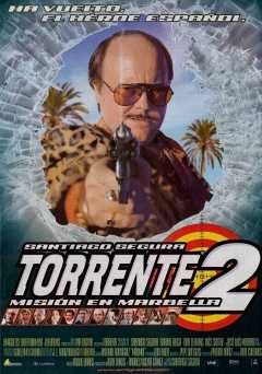 Torrente 2: Mission in Marbella