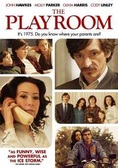The Playroom