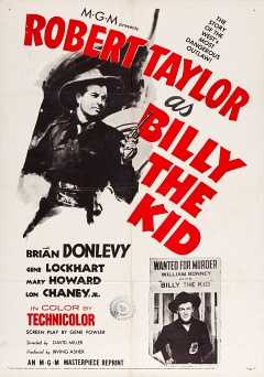 Billy the Kid