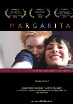 Margarita - Movie