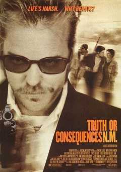 Truth or Consequences, N.M. - Movie