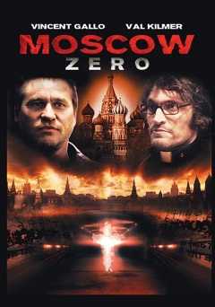 Moscow Zero - Movie