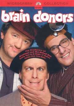 Brain Donors