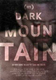 Dark Mountain - Amazon Prime