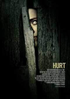 Hurt - Amazon Prime