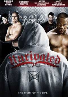 Unrivaled - vudu