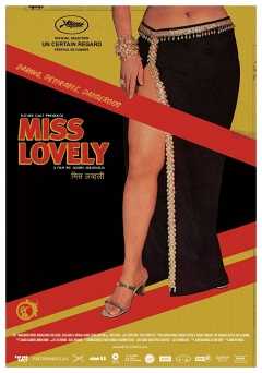 Miss Lovely - Movie