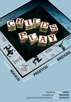 Childs Play - vudu
