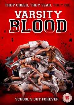 Varsity Blood - Movie