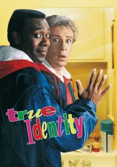 True Identity - Movie