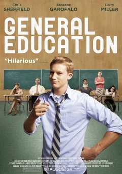 General Education - vudu