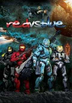 Red vs. Blue: Season 9 - Amazon Prime