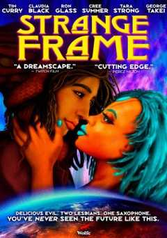 Strange Frame - vudu