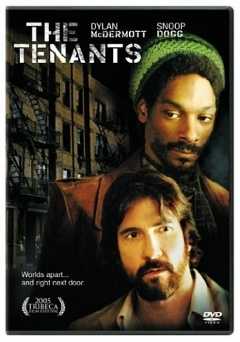 The Tenants - Movie