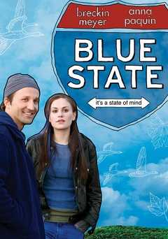 Blue State - Movie
