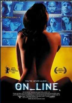 On_Line - Movie