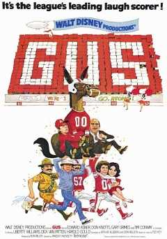 Gus - Movie