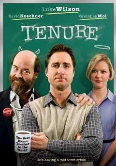 Tenure - vudu