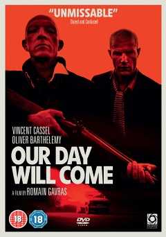 Our Day Will Come - Movie