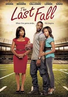 The Last Fall - HULU plus