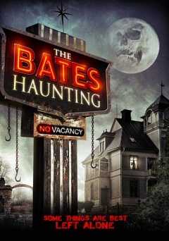 The Bates Haunting - Amazon Prime