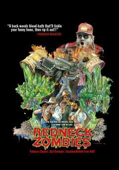 Redneck Zombies