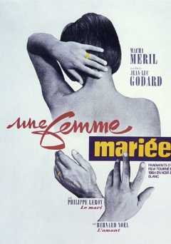 Une Femme Mariee