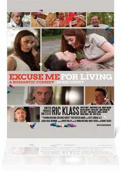 Excuse Me for Living - amazon prime