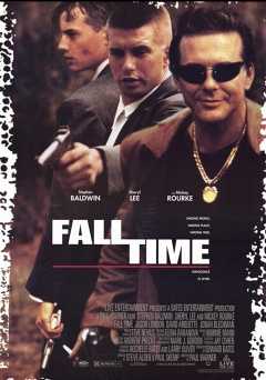 Fall Time - Movie