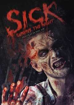 SICK: Survive the Night - Amazon Prime