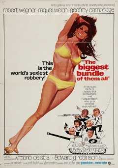 The Biggest Bundle of Them All - vudu