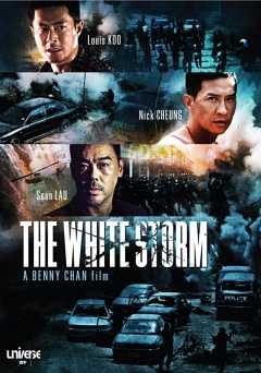 The White Storm