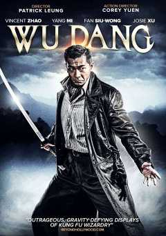 Wu Dang - Movie