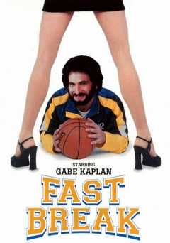 Fast Break - Movie