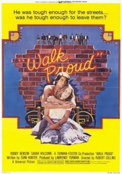 Walk Proud - Movie