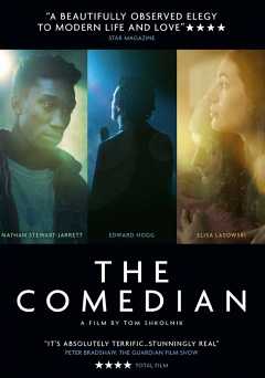 The Comedian - HULU plus