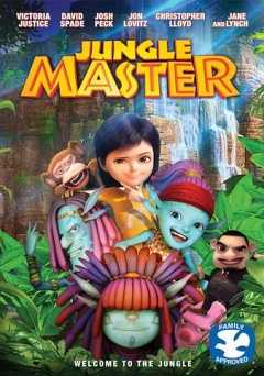 Jungle Master