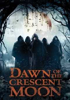 Dawn of the Crescent Moon